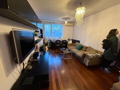 Nicolae Grigorescu, Titan, str. Rotunda, Scoala 195